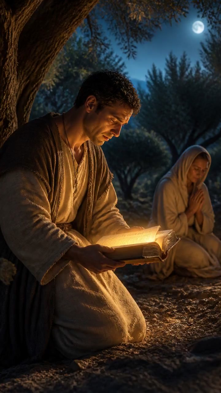 The Transformative Power of a Mother's Prayer: St. Augustine's Journey