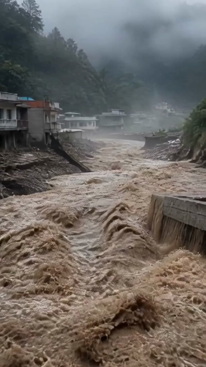 The Hidden Tragedy of Nepal's Devastating Flood