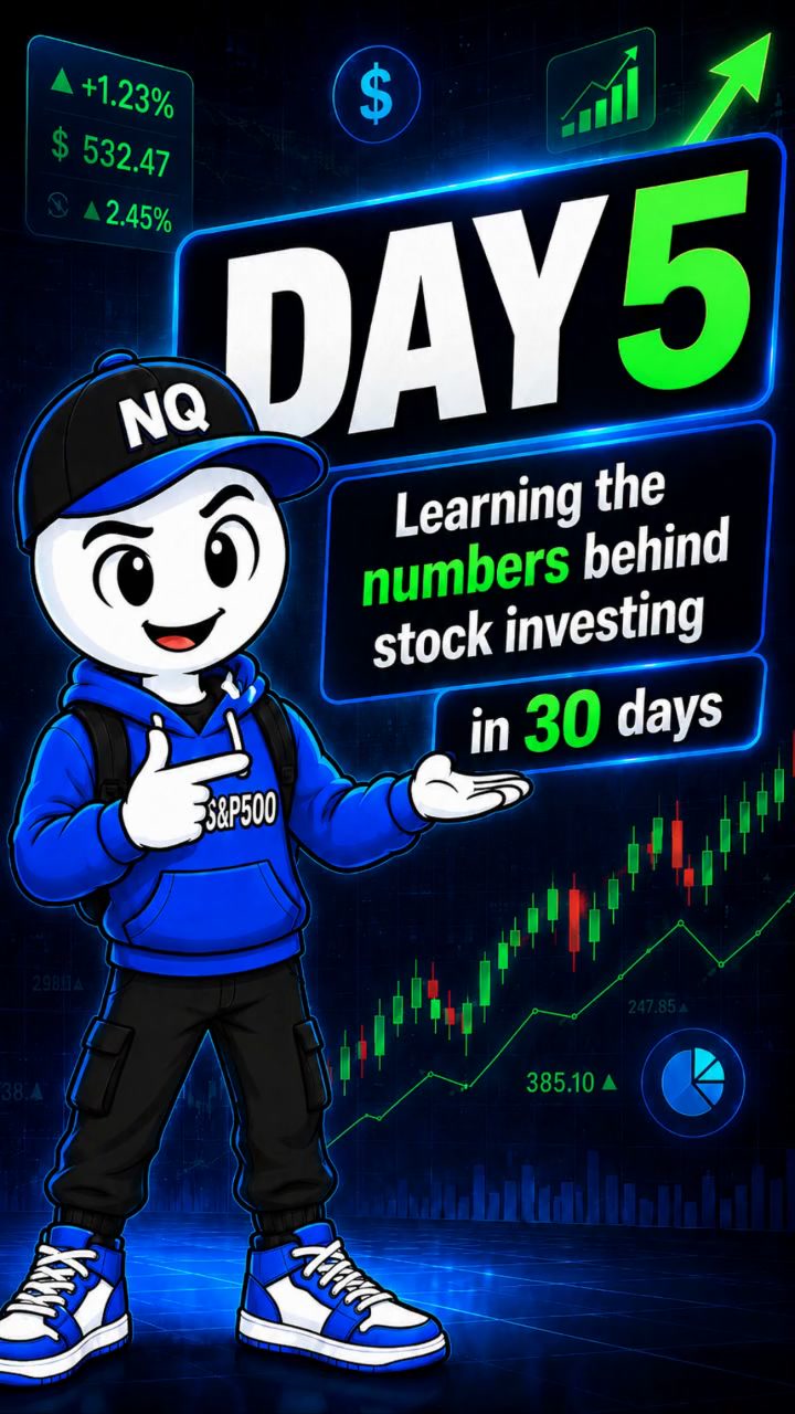 Understanding EBITDA: The Key to Smart Stock Investing!