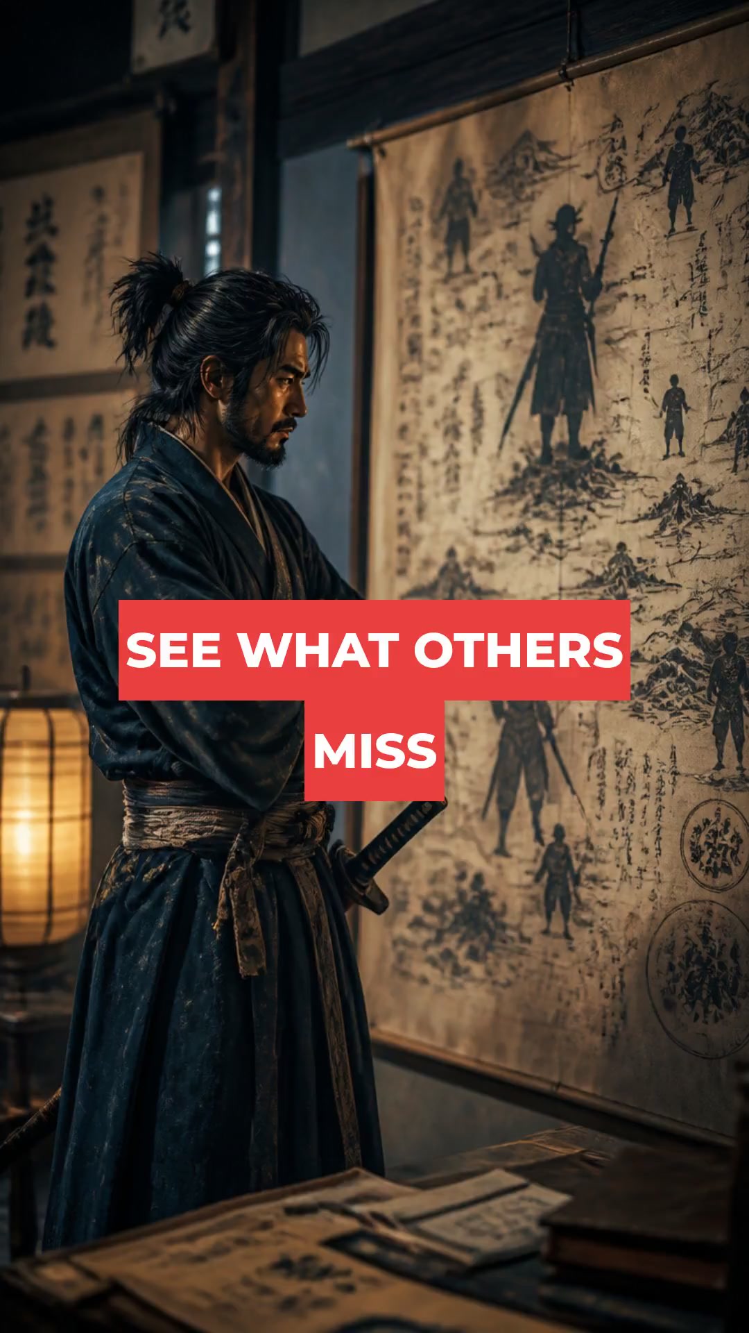 Unlocking the Power of Patterns