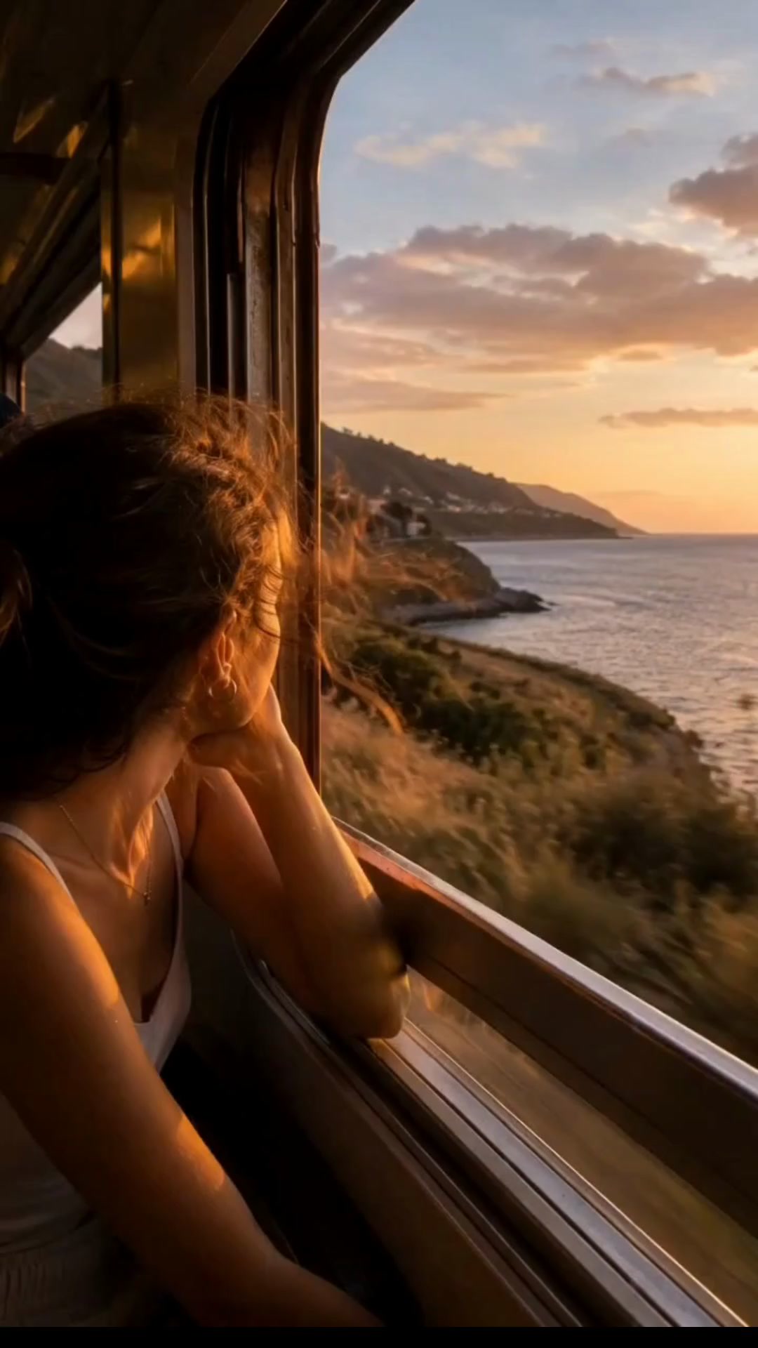 Catch the Last Train: A Melodic Journey