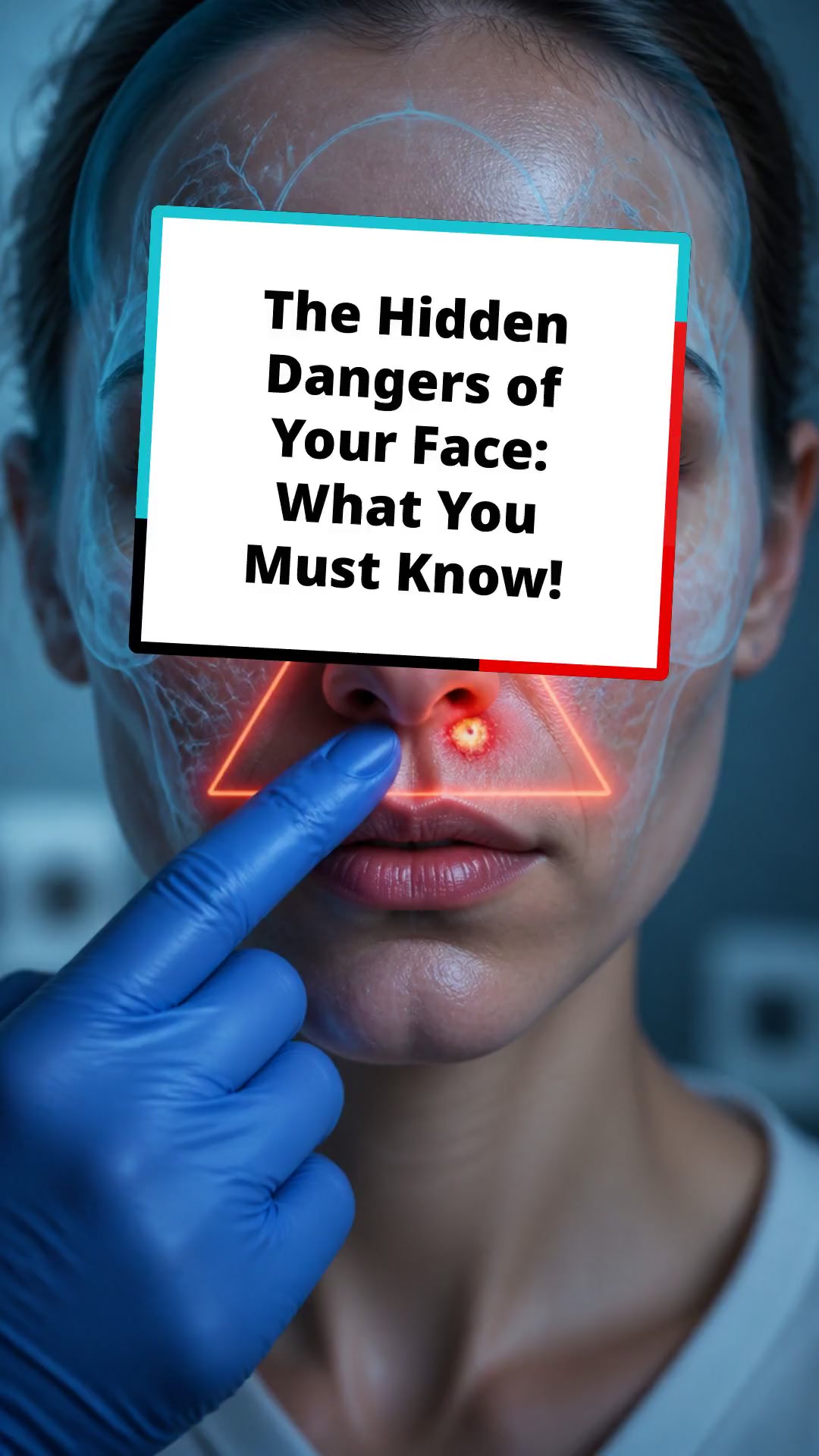 The Hidden Dangers of Your Face: What You Must Know!