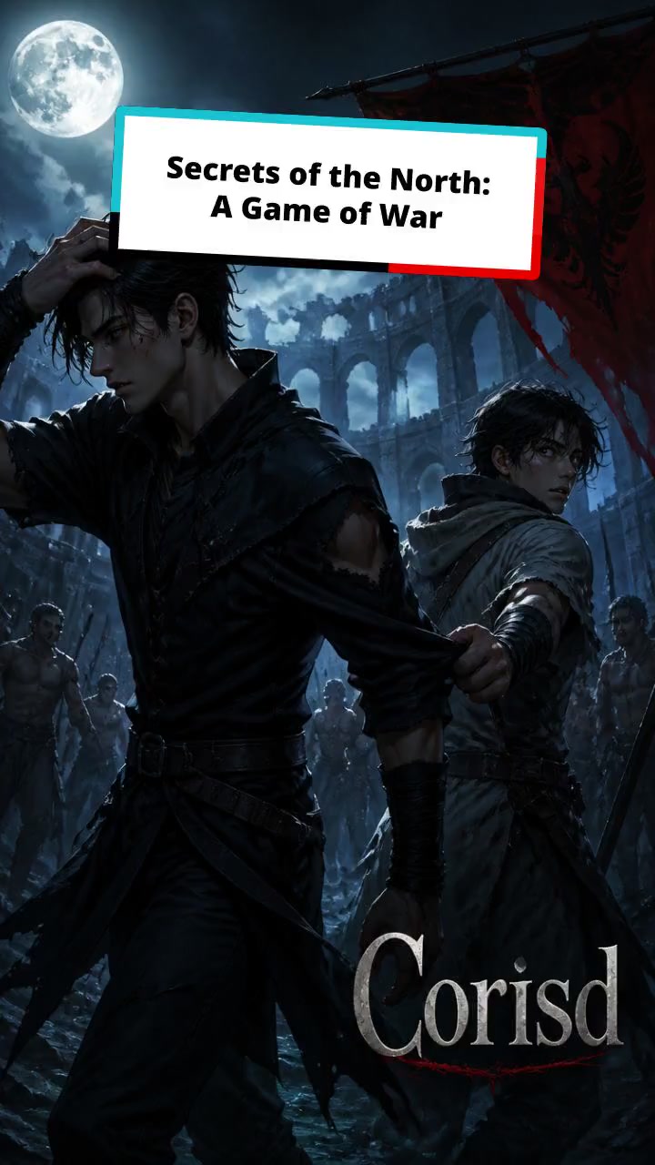 Secrets of the North: A Game of War