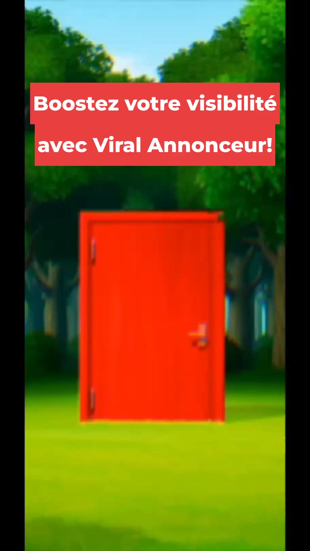 Boostez votre visibilité avec Viral Annonceur!