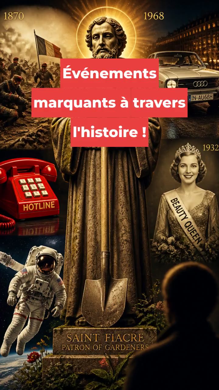 30 Août 2026