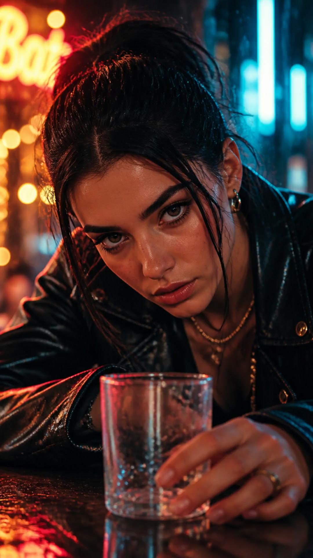 Obsession : L'amour qui déchire tout !