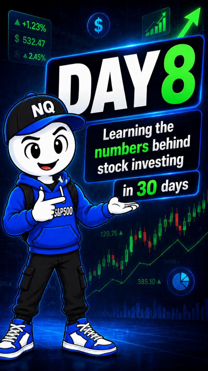 Unlocking Free Cash Flow: The Key to Smart Investing!