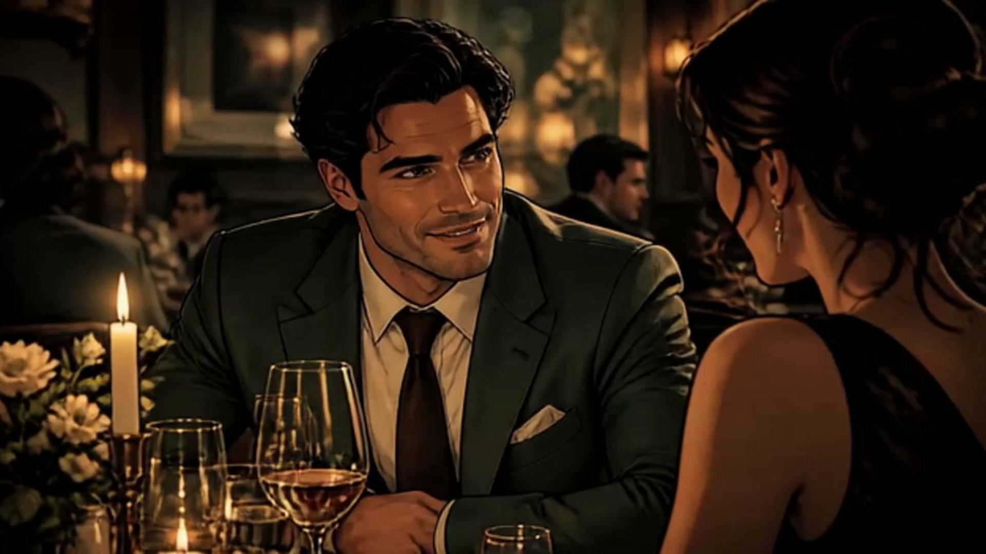 3 Dates to Spot a Narcissist: Warning Signs You Can’t Ignore!