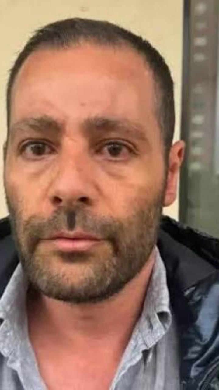 Peppe, le Roi de la Cocaïne: Arrestation Choquante !