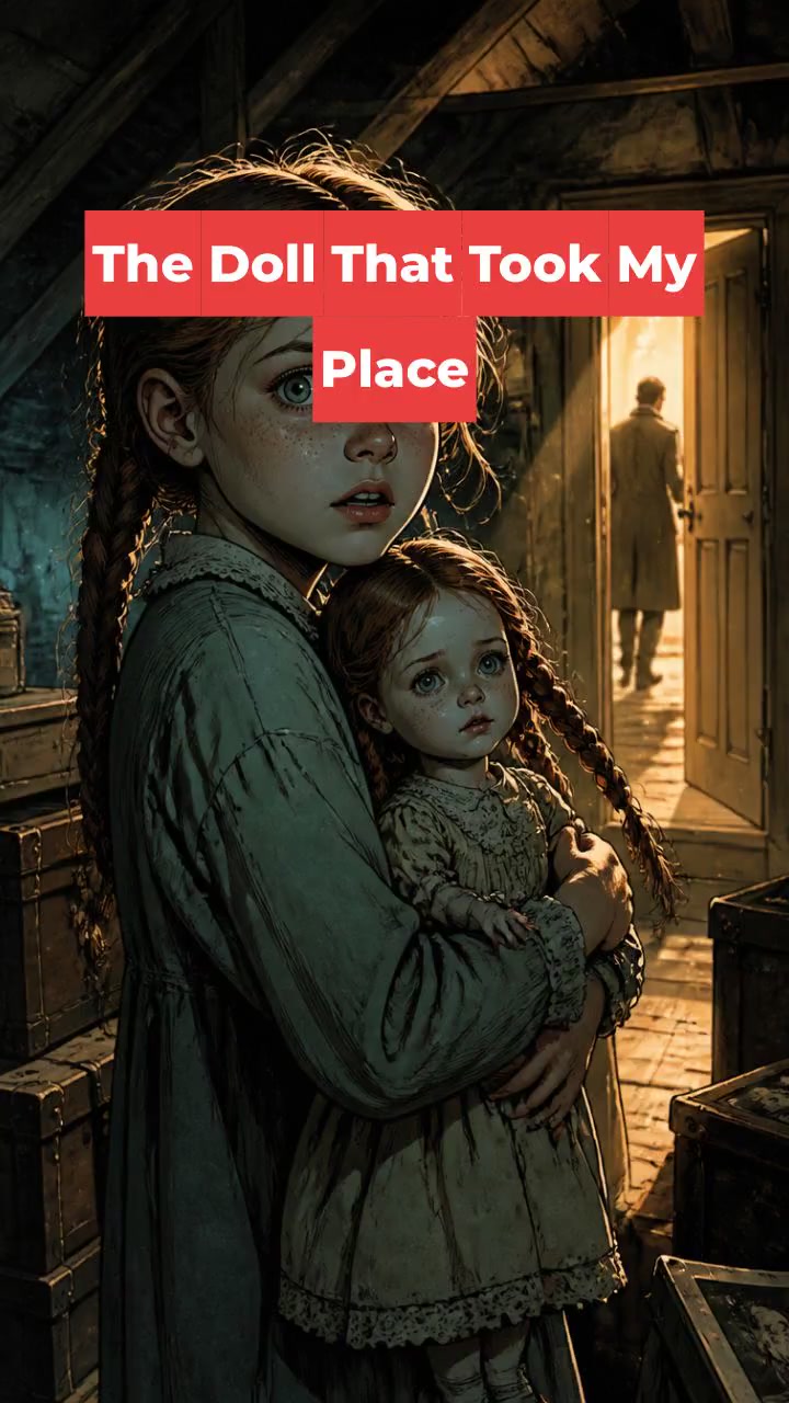 The Doll That Took My Place