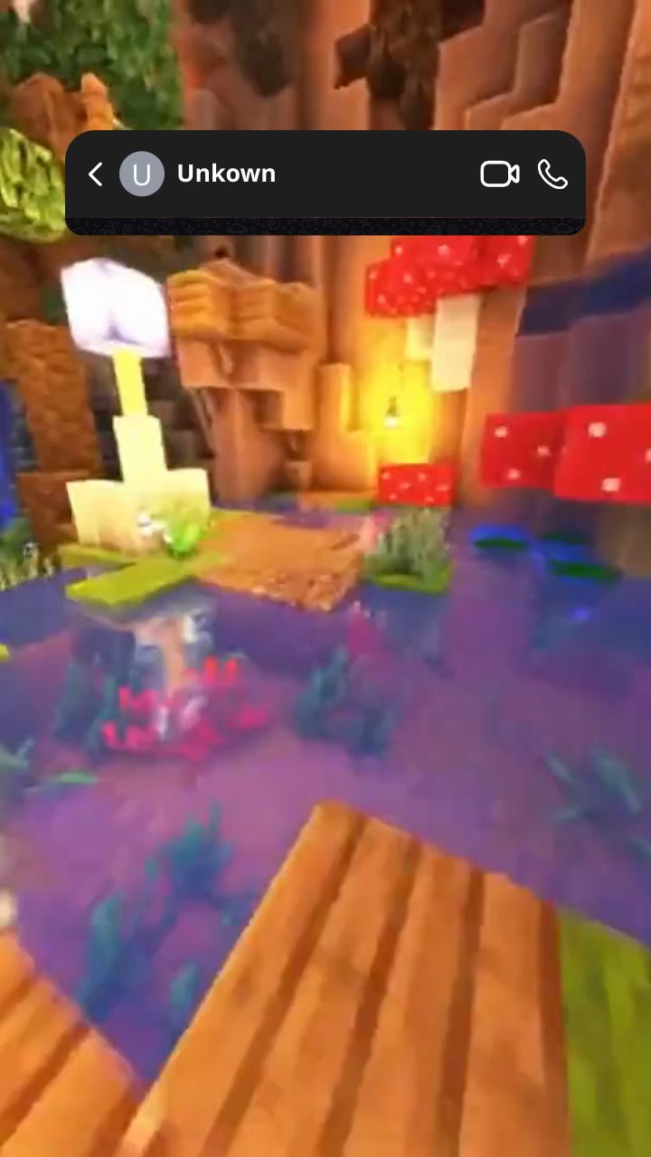 Projet Vidéo