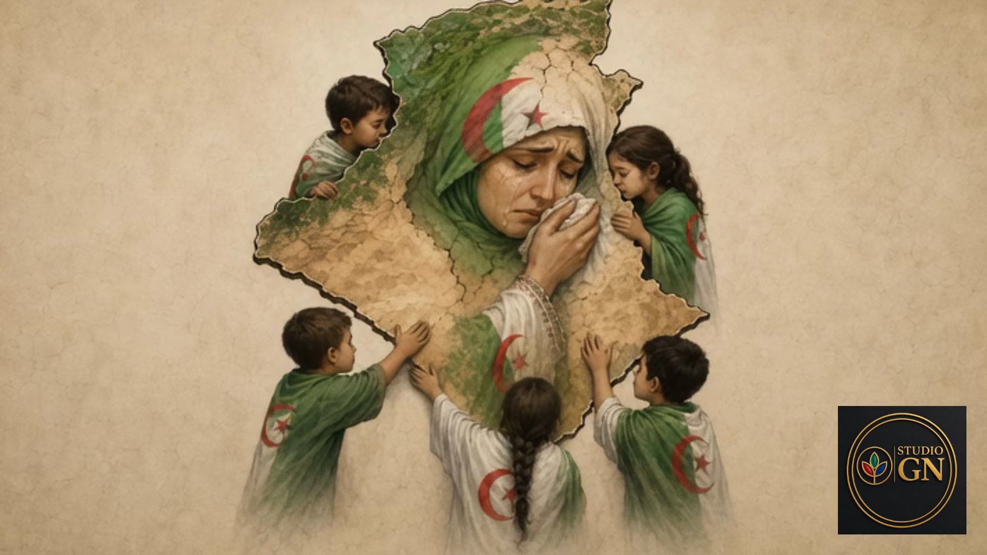 Algérie : L'espoir renaît !