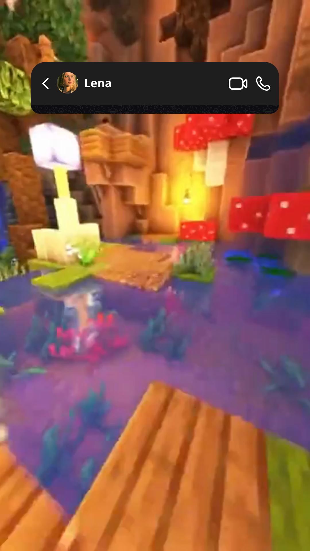 Projet Vidéo