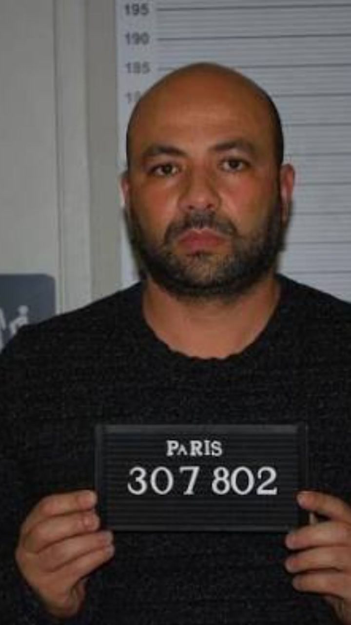 Sofiane Hambli : Le destin tragique d'un trafiquant de cannabis