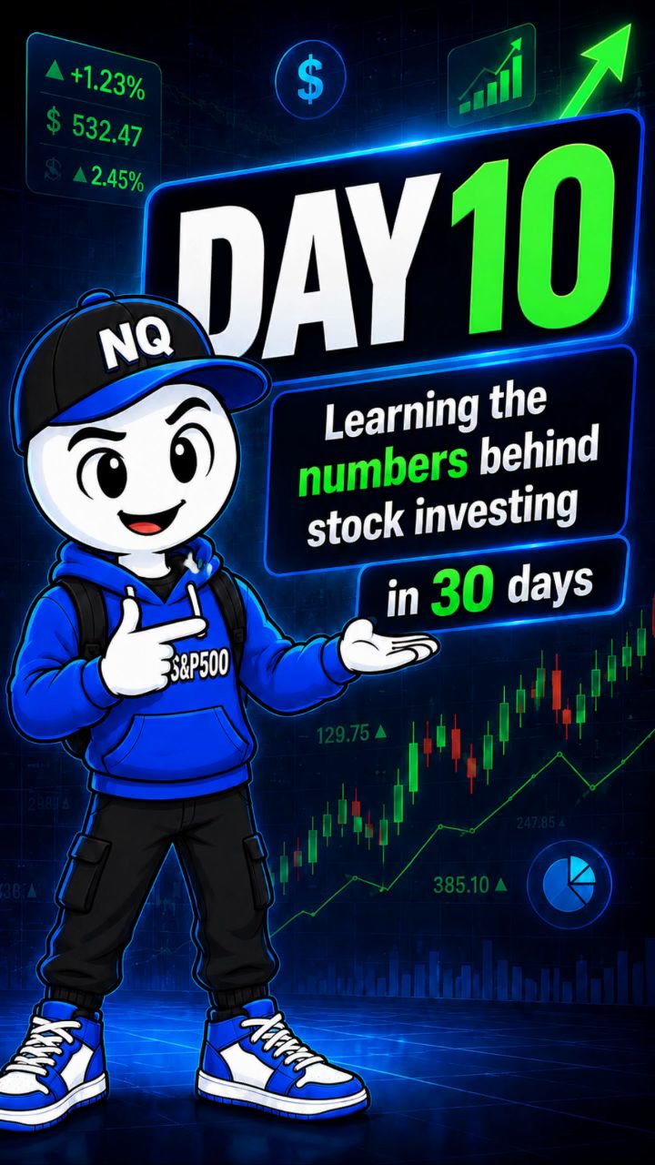Unlocking the Secrets of Operating Margin!