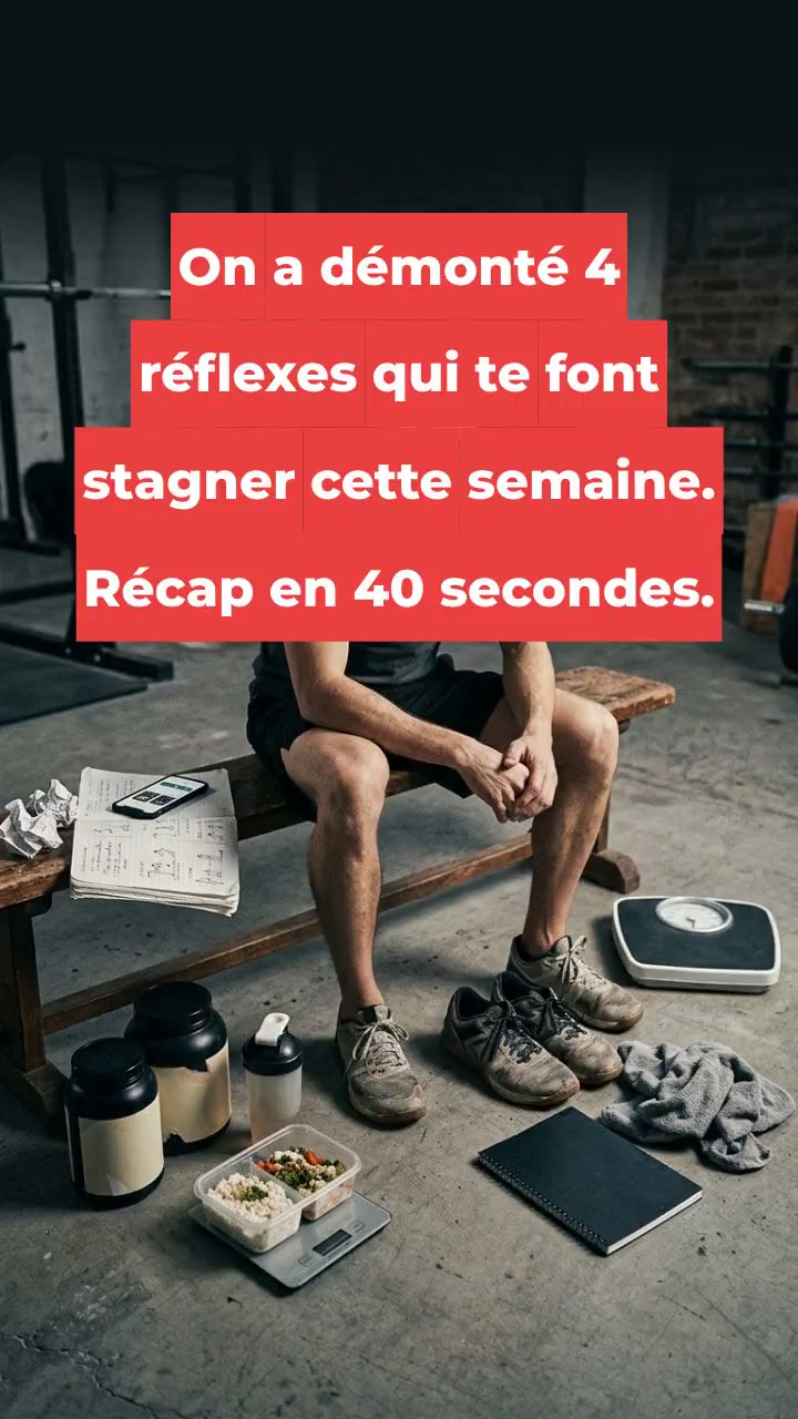 Transformez vos doutes en succès !
