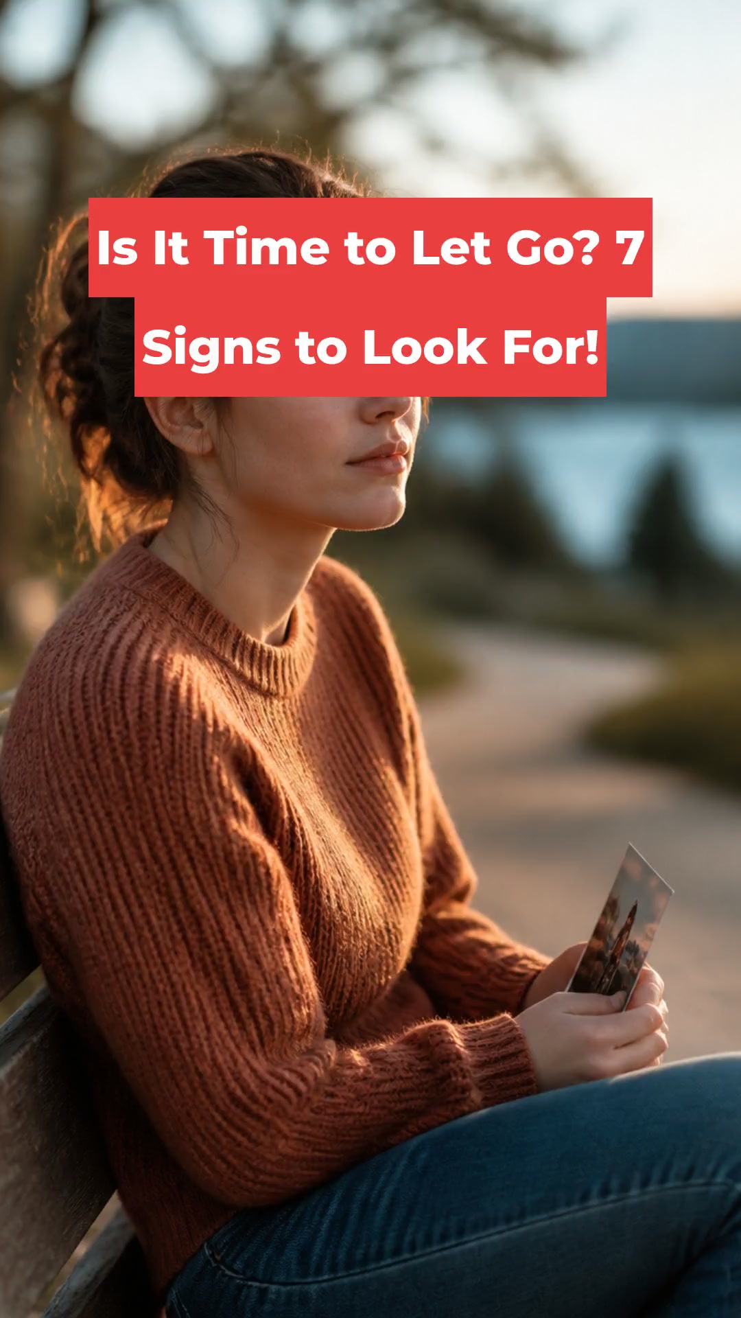 Is It Time to Let Go? 7 Signs to Look For!