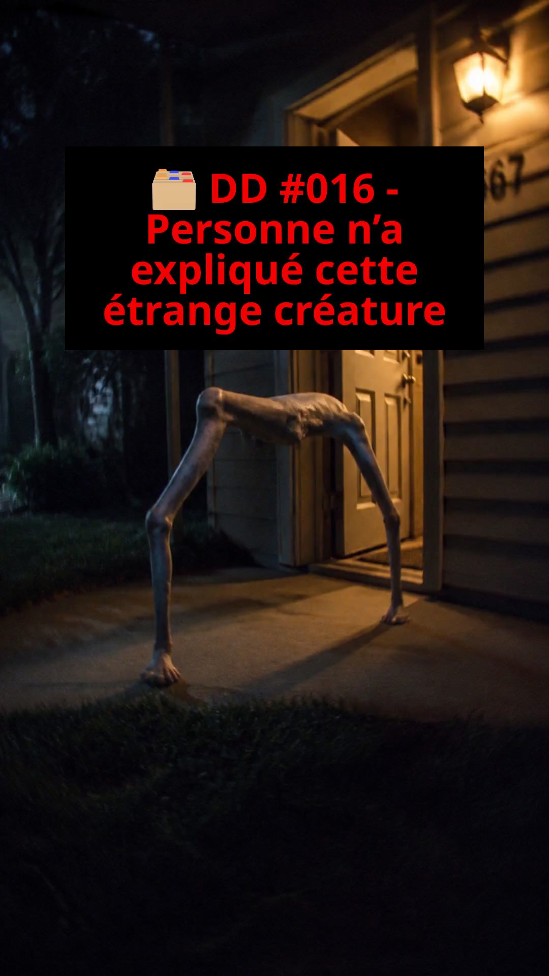 Que cachent vraiment les Fresno Nightcrawlers ?