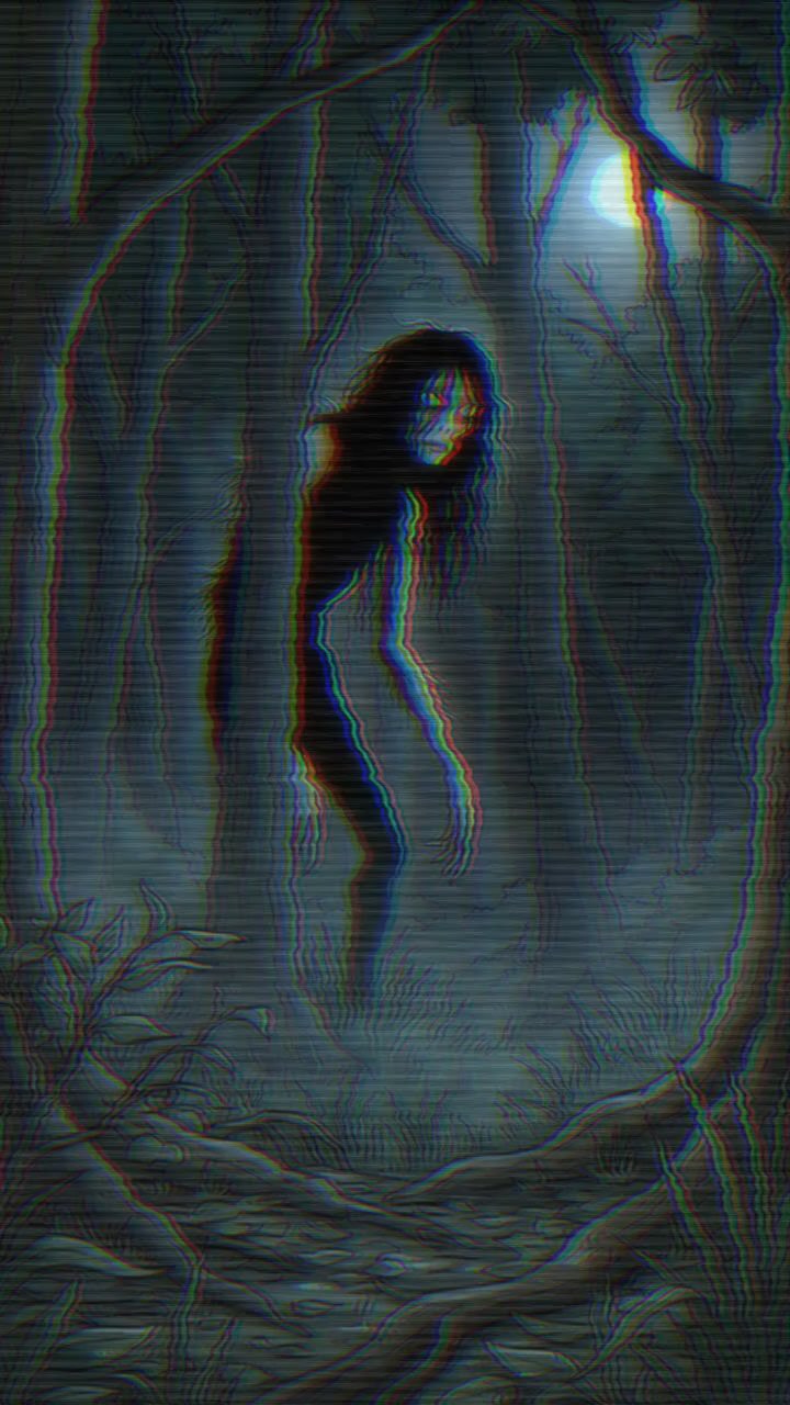 The Terrifying Legend of Mōryō: Don’t Cross the Torii Gate!