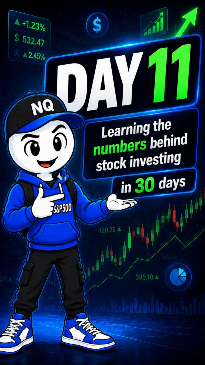 Mastering Stock Investing: Secrets of Net Profit Margin!