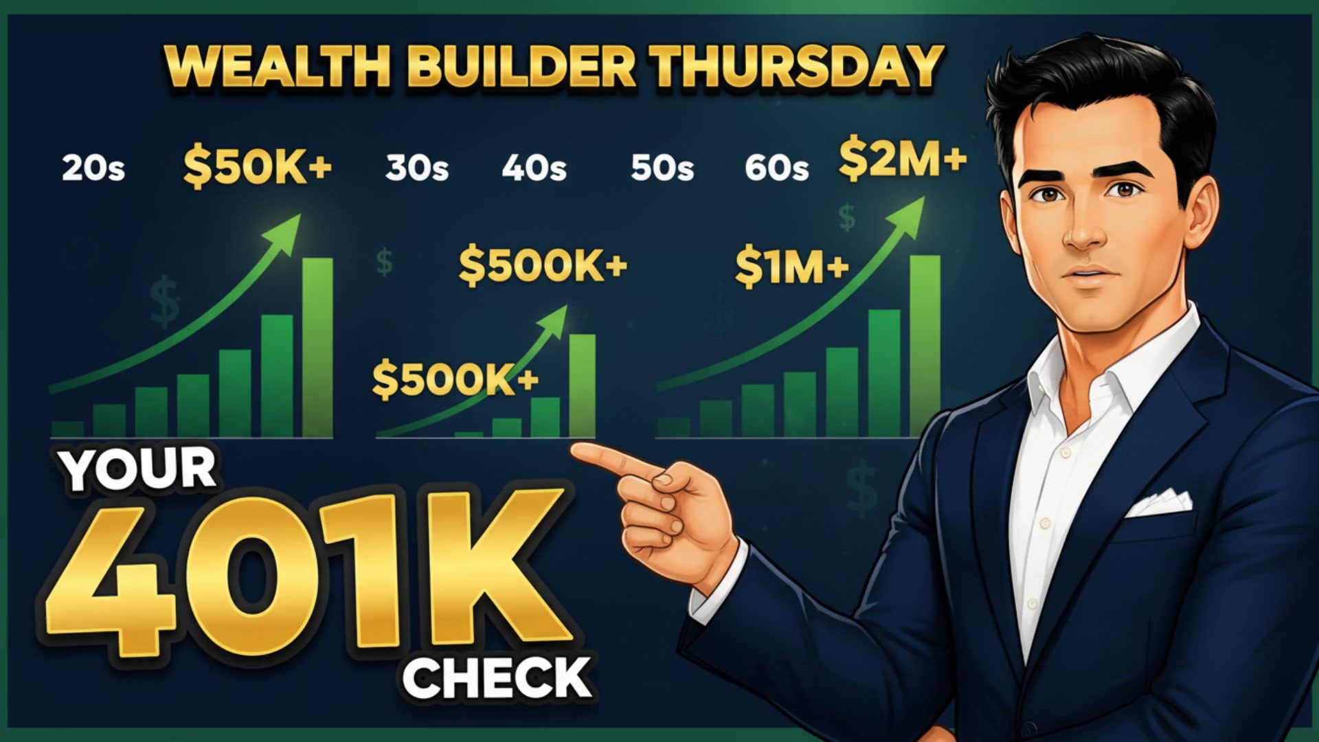 Are You Saving Enough for Retirement? Find Out Now!