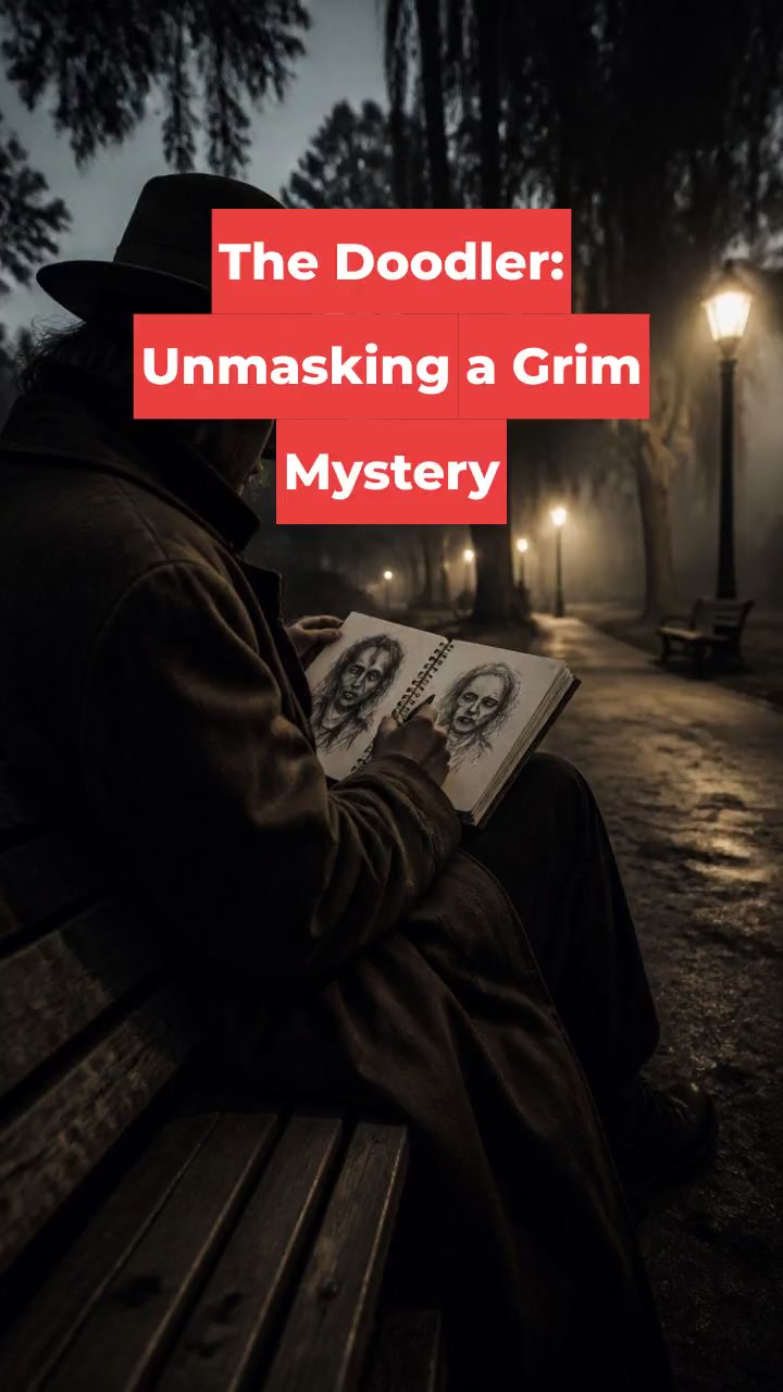 The Doodler: Unmasking a Grim Mystery