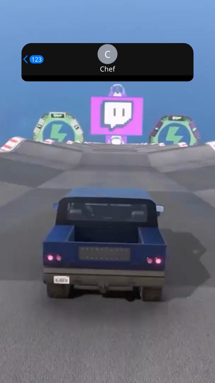 Projet Vidéo