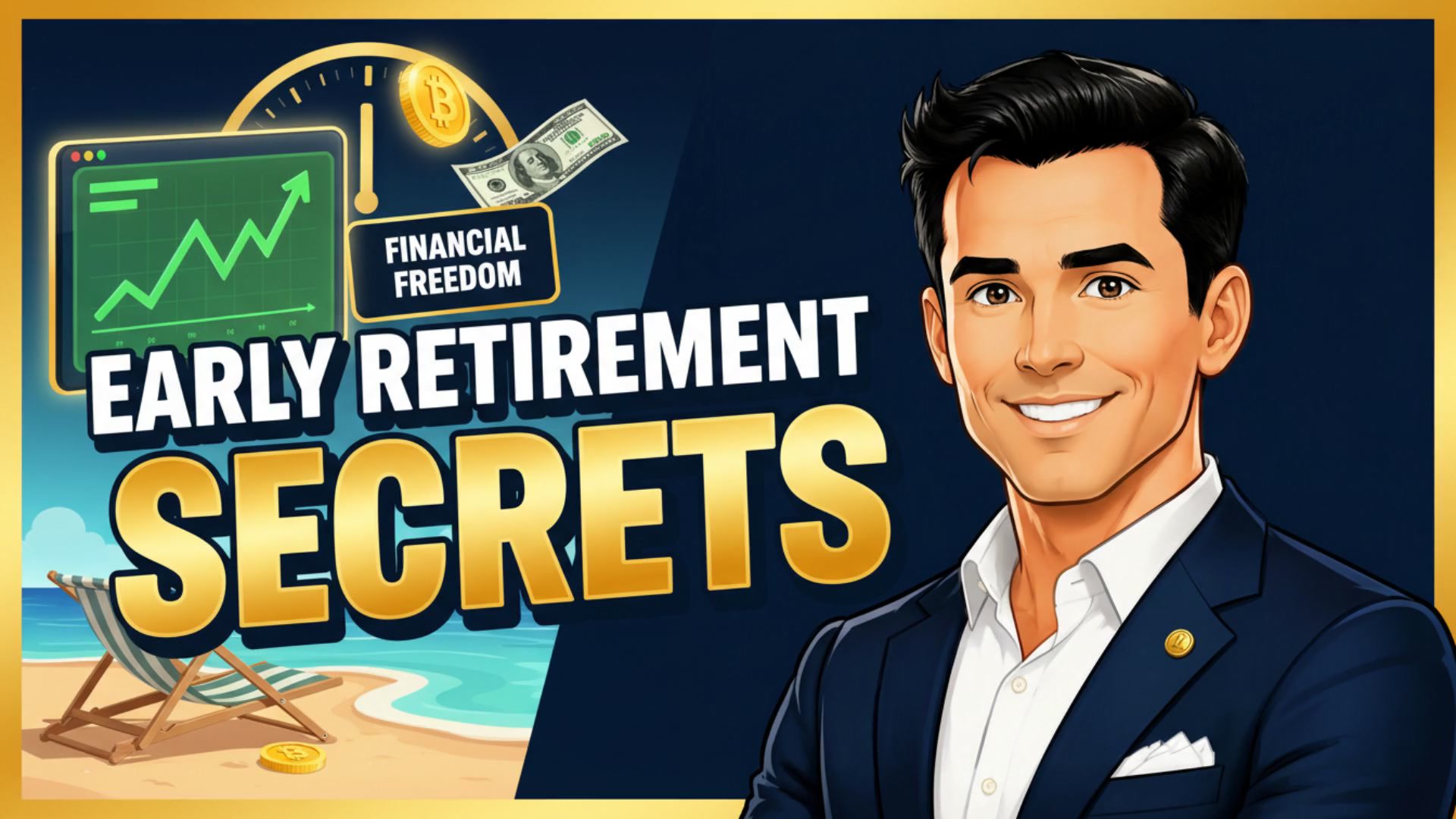Unlock Early Retirement: Legal Secrets You Must Know!
