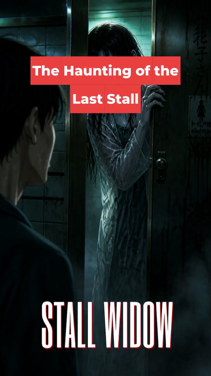 The Haunting of the Last Stall