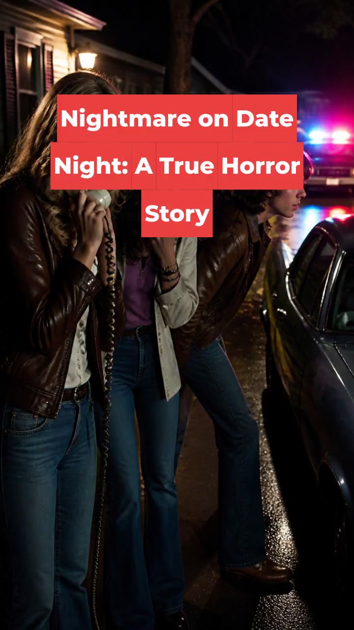 Nightmare on Date Night: A True Horror Story