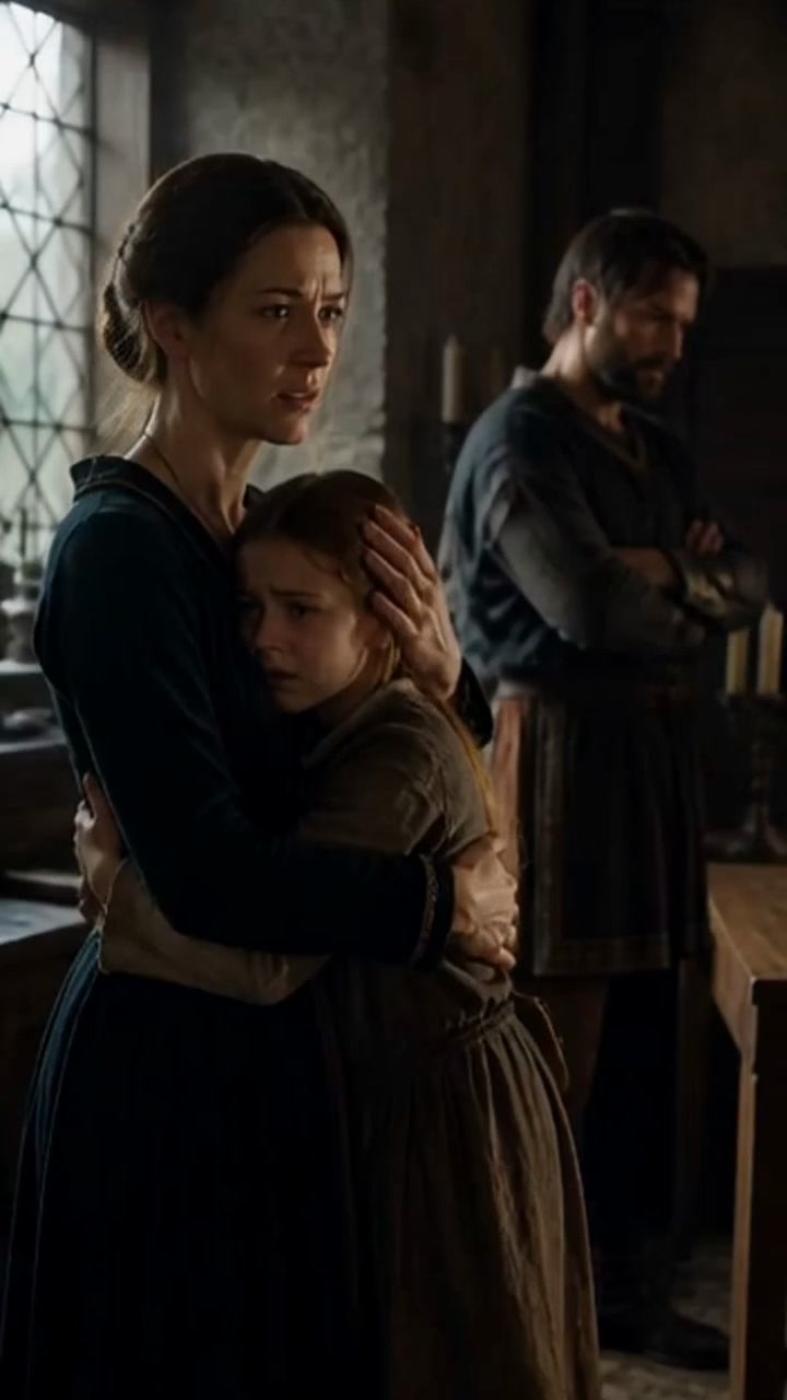 The Tragic Fate of Elizabeth Woodville's Sons