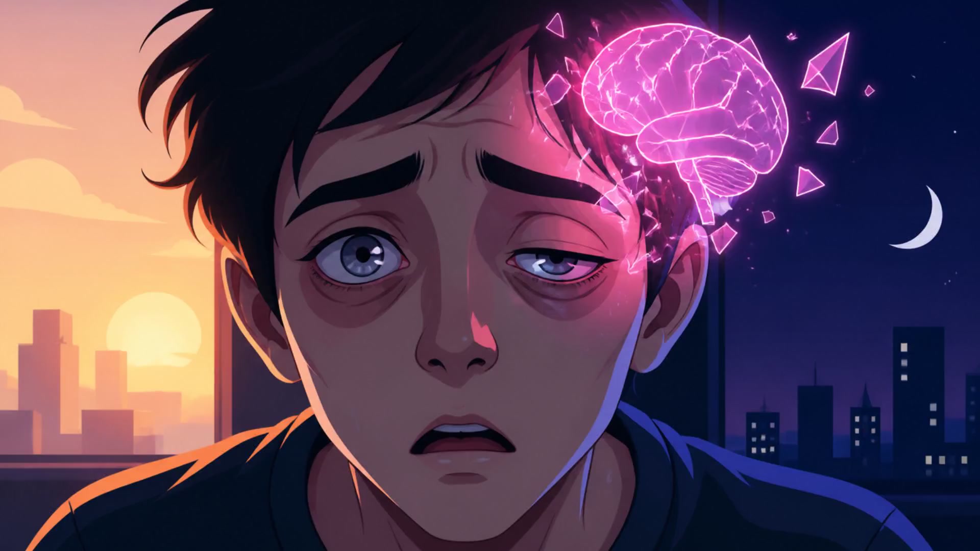 The Shocking Truth About Sleep Deprivation