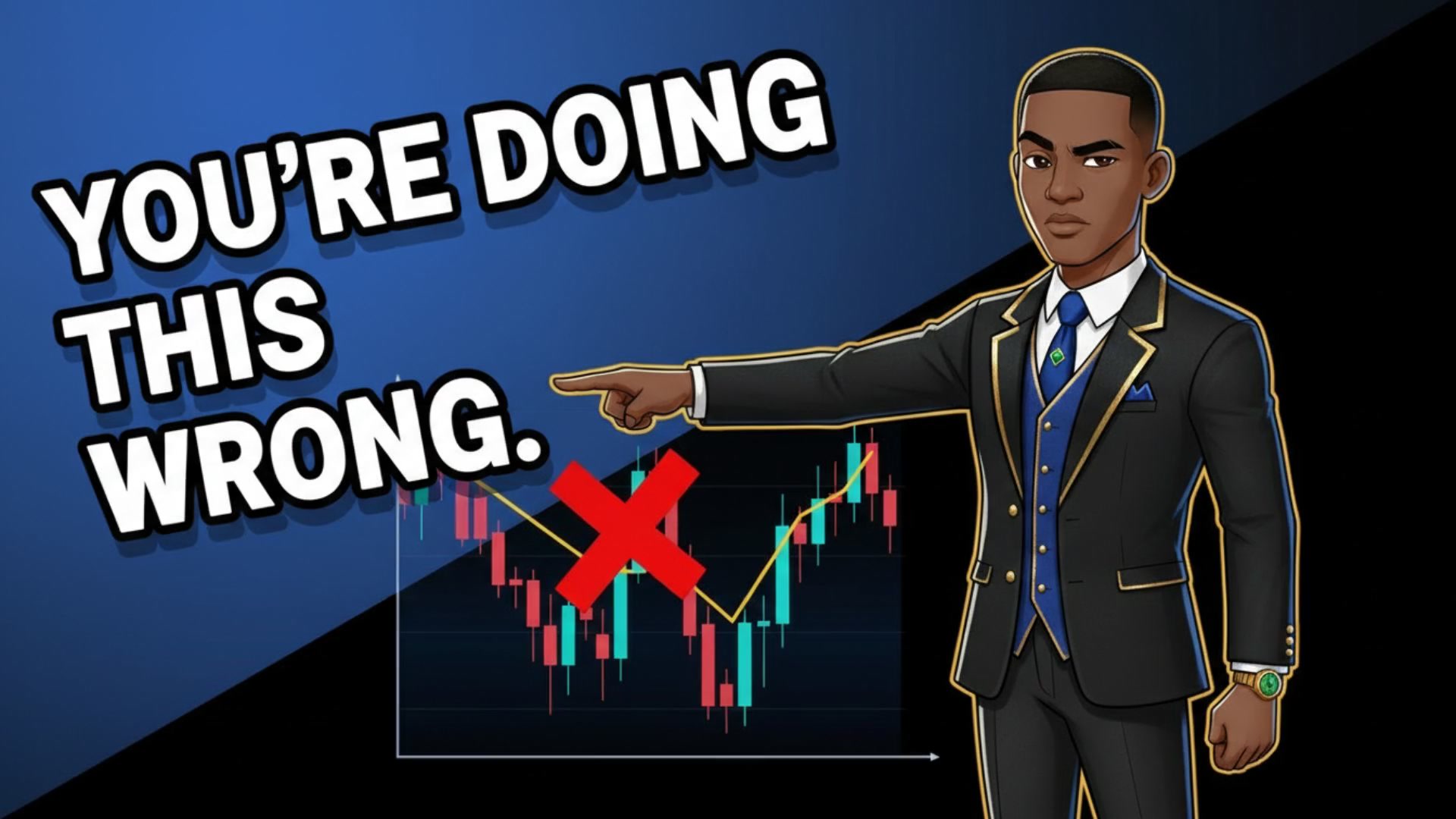 Unlocking Financial Independence: What School Never Taught You!