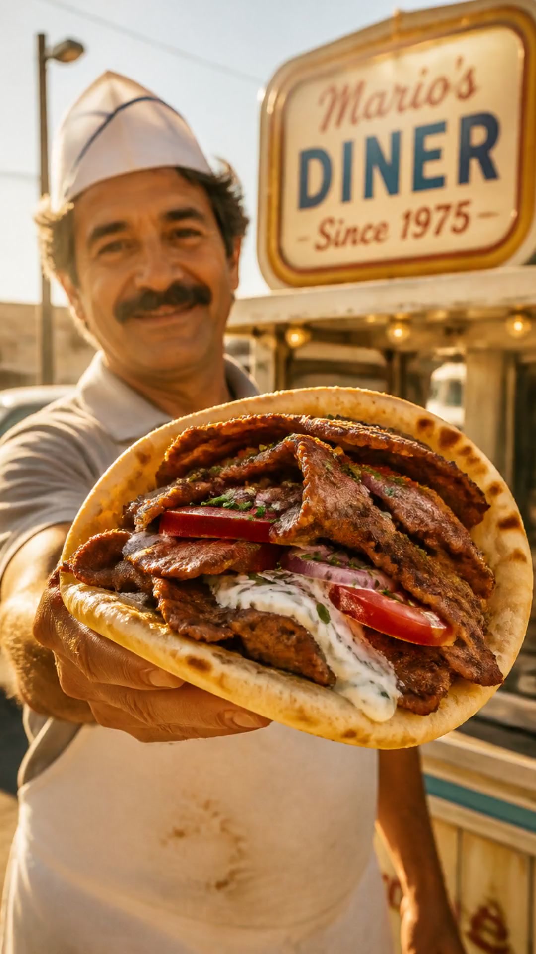 Celebrate National Gyro Day: Discover the Delicious History!