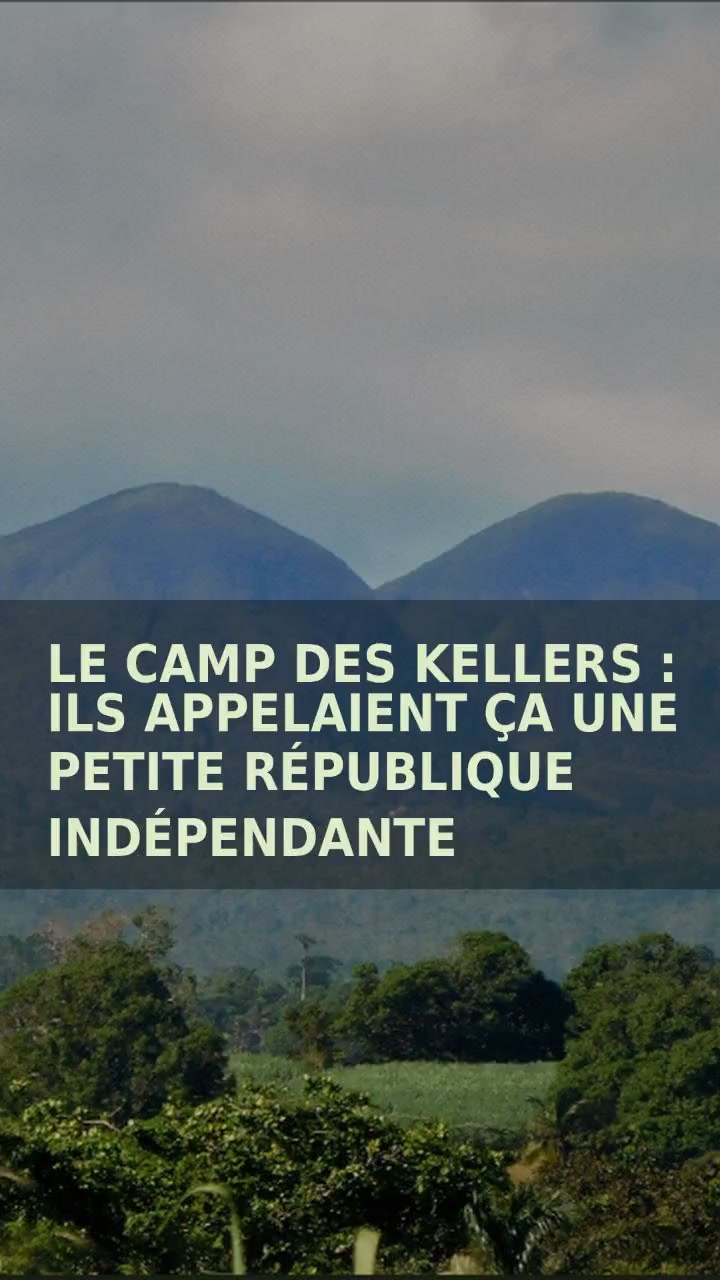 La Véritable Histoire des Kellers : Résistance et Liberté