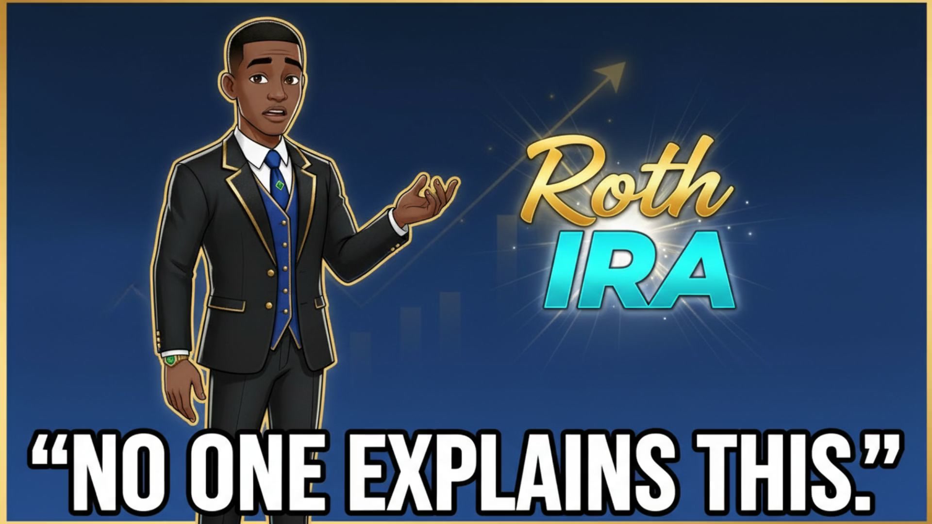 Unlocking the Secrets of Roth IRAs!