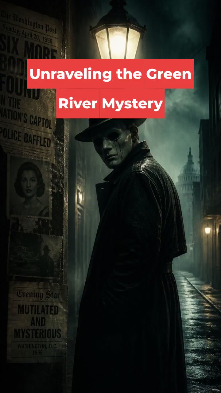Unraveling the Green River Mystery