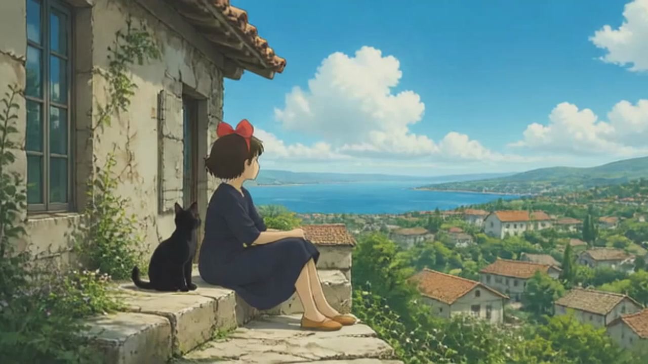 L'été dans tes yeux : mon soleil en chanson