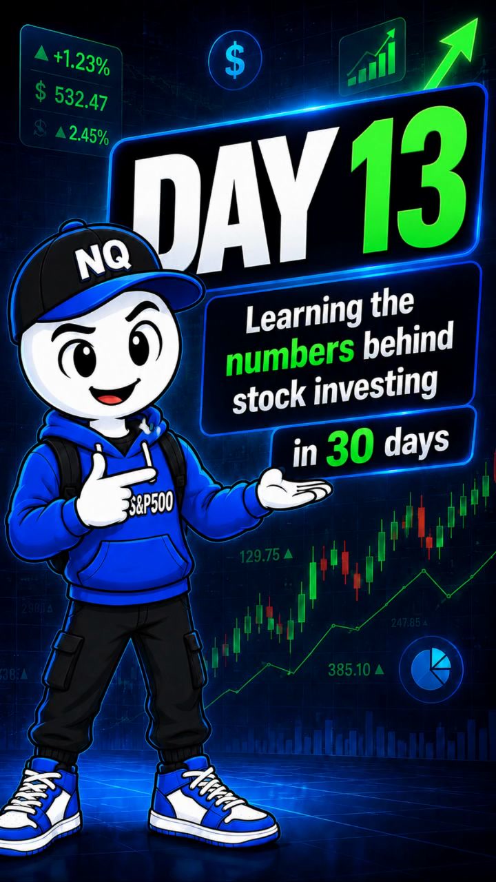 Unlocking ROIC: The Key to Smart Stock Investing!