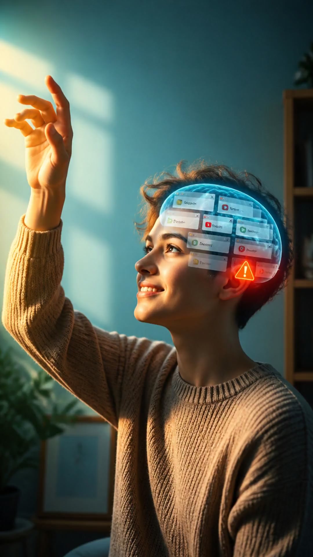 Mind Maintenance: Are You Overloaded?