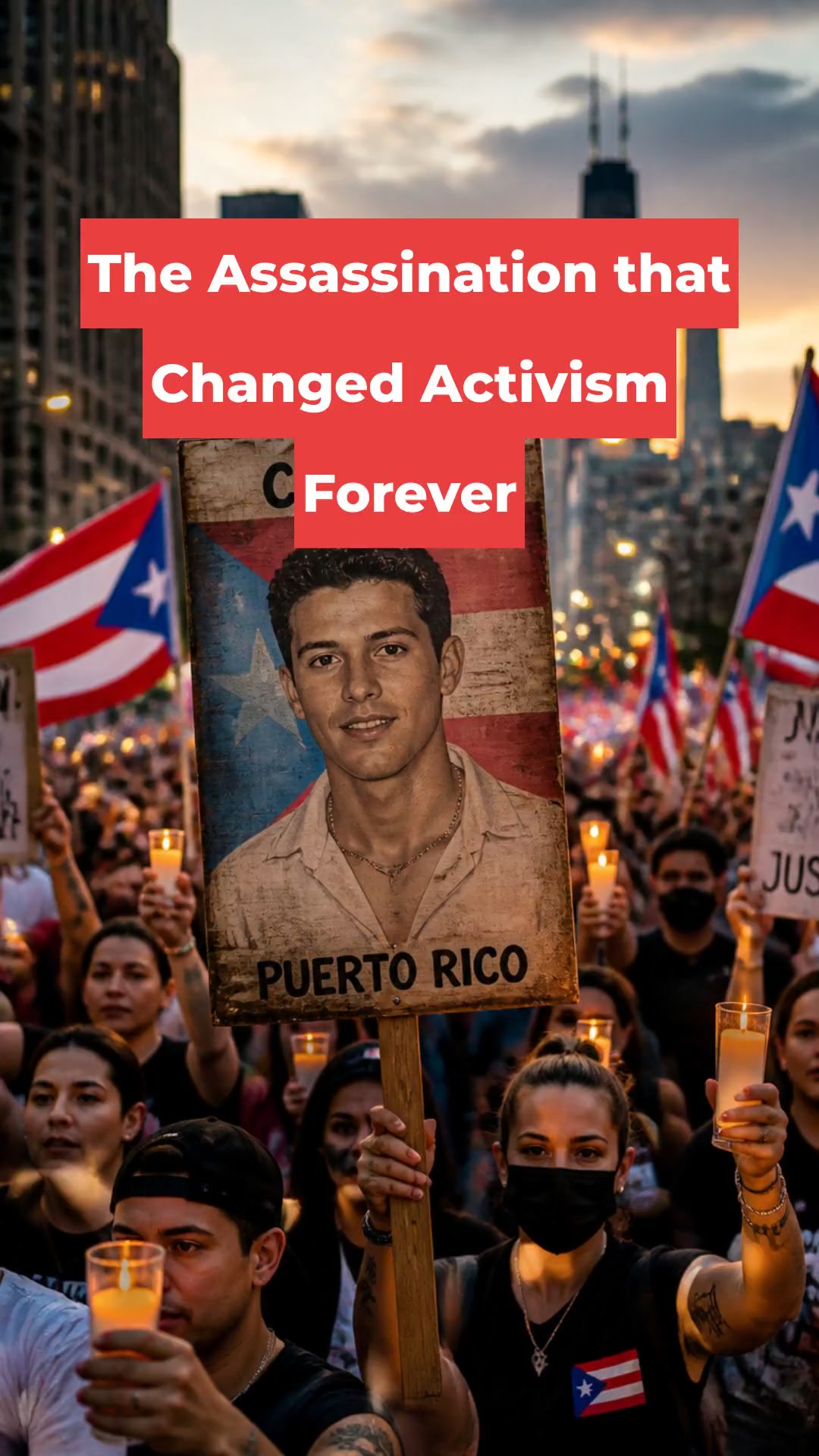 The Assassination that Changed Activism Forever