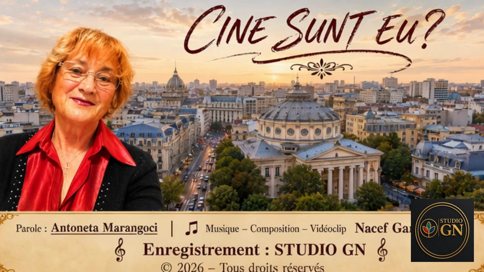 Cine sunt eu? O călătorie prin suflet!