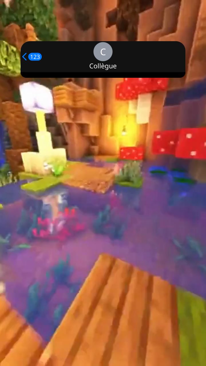 Projet Vidéo