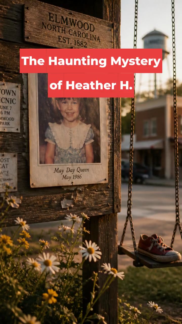The Haunting Mystery of Heather H.