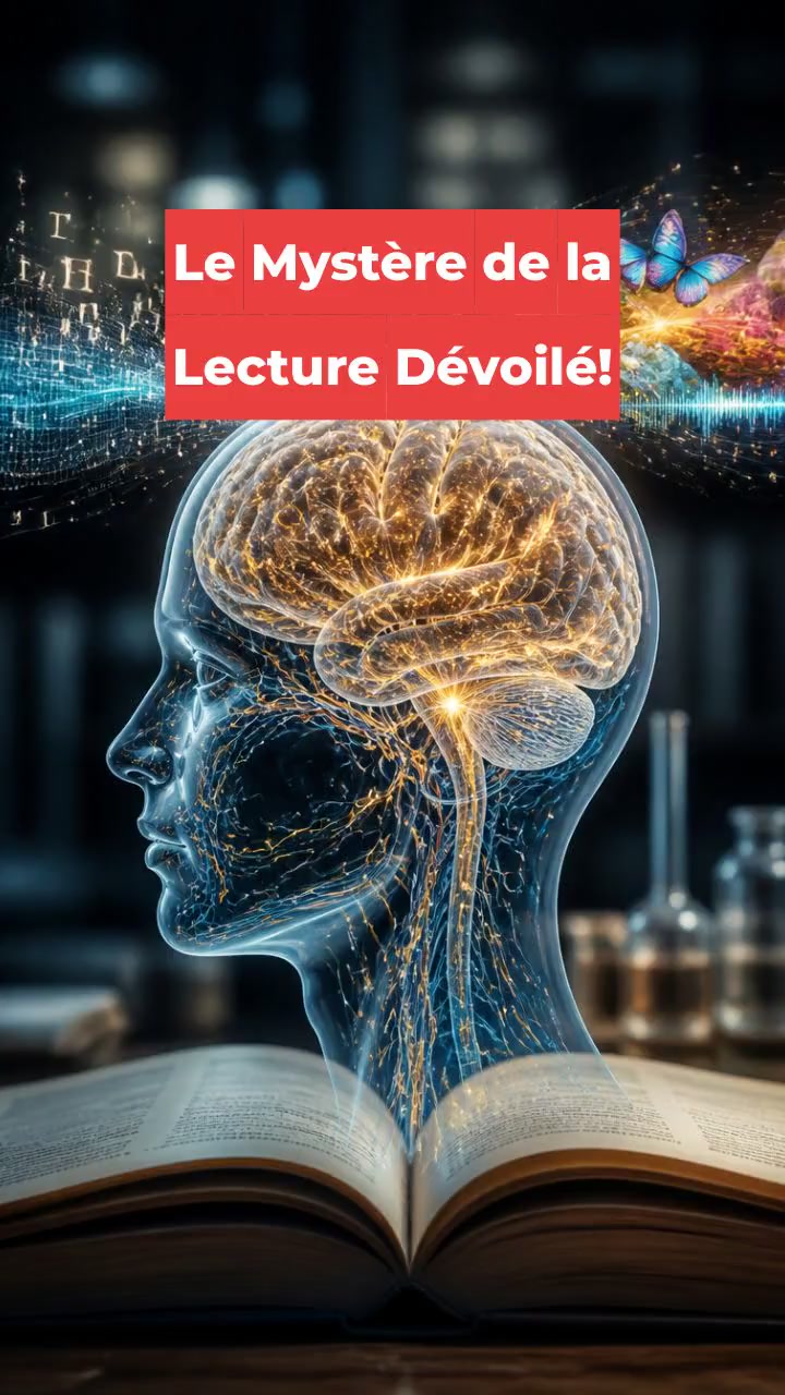 Le Mystère de la Lecture Dévoilé!