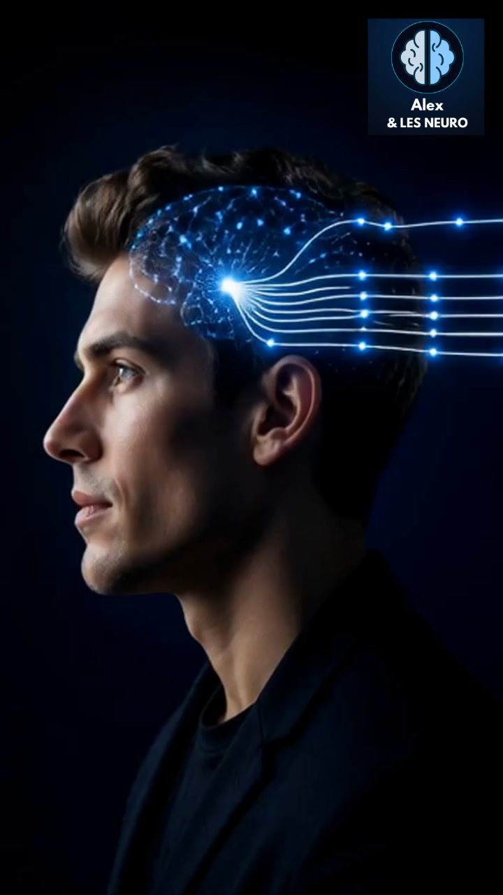 Neurodivergents : découvrez qui vous entoure vraiment !