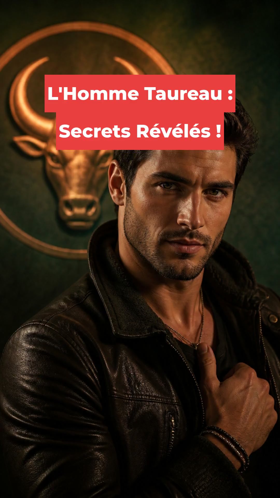 L'Homme Taureau : Secrets Révélés !
