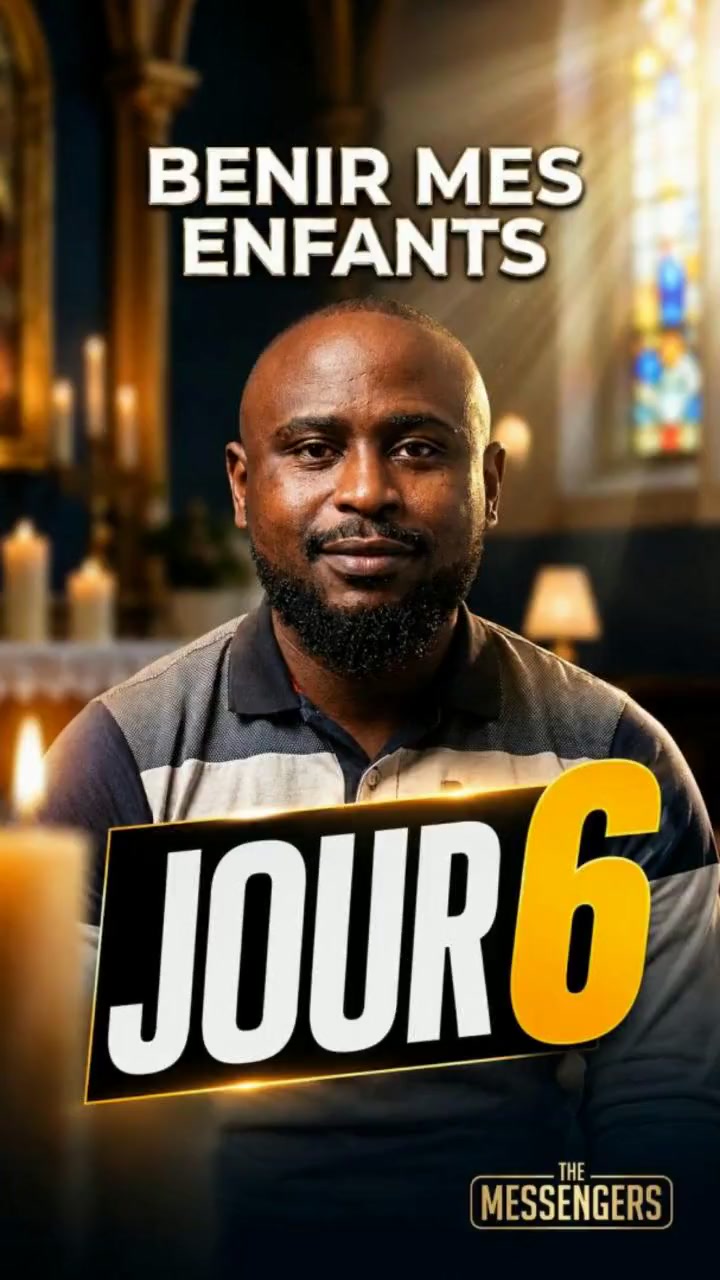 Le Pouvoir de la Déclaration: Servez Dieu Seul!