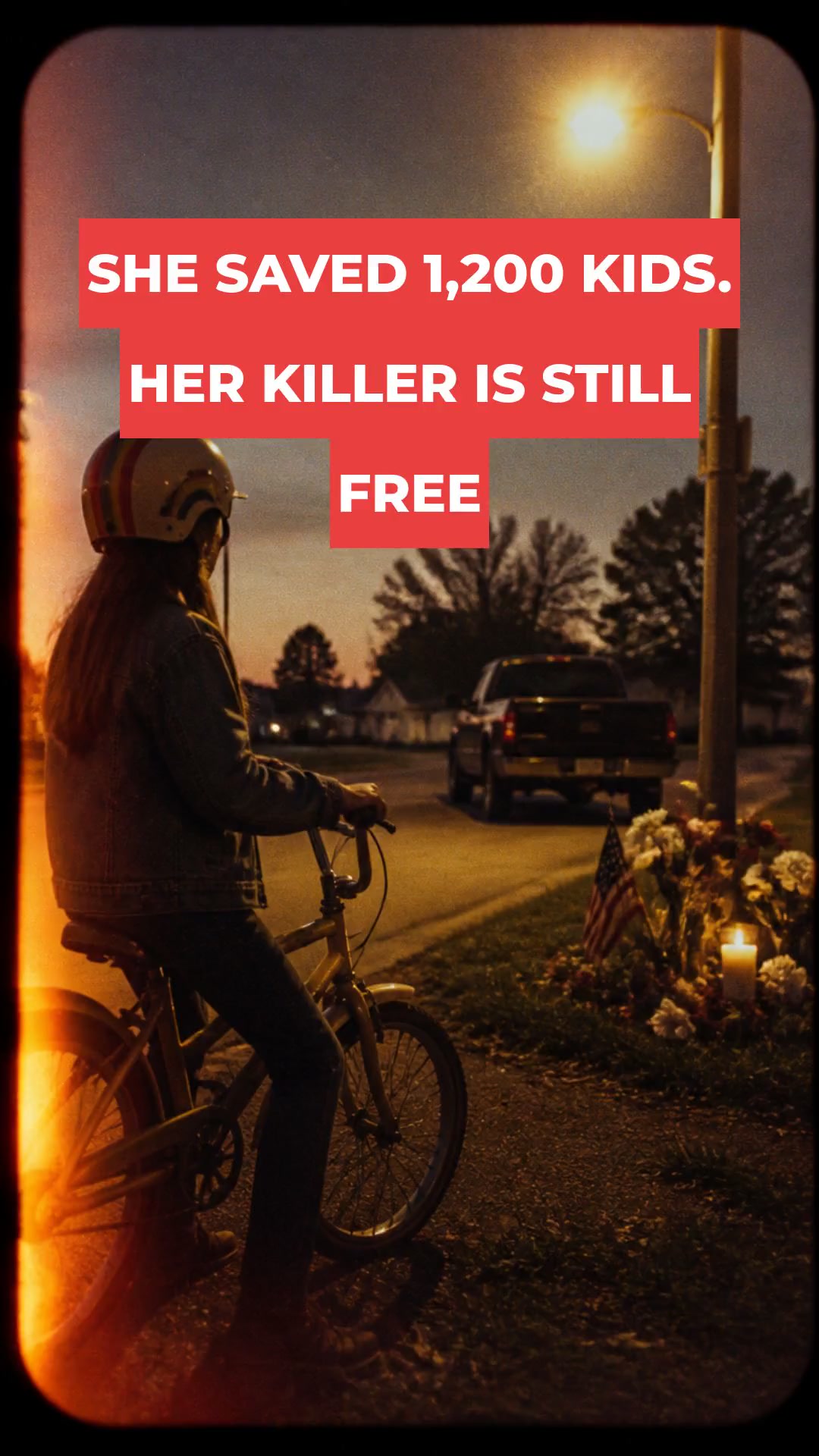 The Chilling Case of Amber Hagerman: Unsolved After Decades