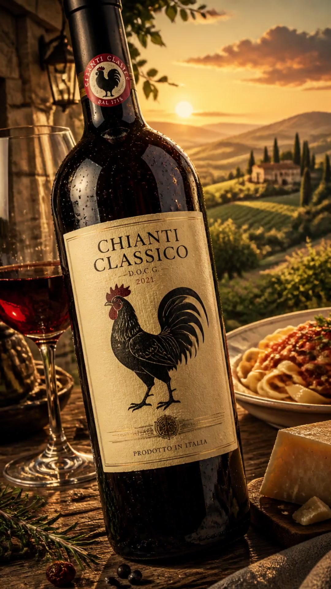Celebrate National Chianti Day: A Toast to Tuscany!